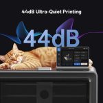 Anycubic Kobra S1 | 250×250×250mm Build Volume | 300mm/s Print Speed | 320°C Hotend | AI Monitoring - New - Image 4