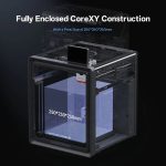 Anycubic Kobra S1 | 250×250×250mm Build Volume | 300mm/s Print Speed | 320°C Hotend | AI Monitoring - New - Image 6