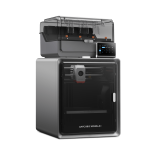 Anycubic Kobra S1 Ace 2 Pro Combo | 16-Colour Multicolour FDM | 600mm/s CoreXY | 250mm³ Build Volume | AI Print Monitoring - New - Image 3