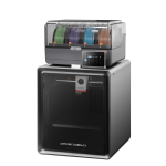 Anycubic Kobra S1 Ace 2 Pro Combo | 16-Colour Multicolour FDM | 600mm/s CoreXY | 250mm³ Build Volume | AI Print Monitoring - New - Image 4