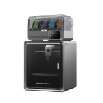 Anycubic Kobra S1 Ace 2 Pro Combo | 16-Colour Multicolour FDM | 600mm/s CoreXY | 250mm³ Build Volume | AI Print Monitoring - New - Image 7