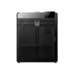 Anycubic Kobra S1 Max Combo | 350×350×350mm³ Build Volume | Up to 16-Colour Printing | CoreXY Enclosed | 350°C Hardened Steel Nozzle - New - Image 3