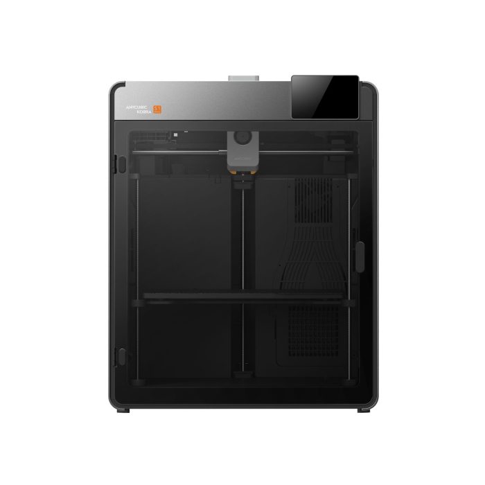 Anycubic Kobra S1 Max Combo | 350×350×350mm³ Build Volume | Up to 16-Colour Printing | CoreXY Enclosed | 350°C Hardened Steel Nozzle - New - Image 3