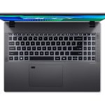 Acer TravelMate TMP216-51-G2-TCO-76UY 16″WUXGA SlimBezel IPS i7-1355U LTE 16 GB DDR5 Memory (1 x extra DIMM slot) 1024GB PCIe nVMe SSD Micro SD card reader WIFI6E+BT 2×2 AX+BT 6E Acer PBA FPR FHD IR camera 53Wh Li-ion battery 65W TypeC adapter Win11 Pro 3 Years On Site Warranty