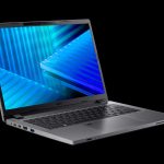 Acer TravelMate TMP214-75-G3-TCO-77DN 14″ WUXGA IPS SlimBezel LTE Intel Core Ultra 7 processor 155H 16 GB DDR5 Memory 512GB PCIe NVMe SSD SD card reader WIFI6E+BT 2×2 AX+BT 6E FHD IR camera FRP BackLit KB 53Wh Li-ion battery 65W TypeC adapter SIM Card Tool Windows 11 Pro 3YRS OSW