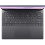 Acer Chromebook CB514-6H-32RS 14″ WUXGA IPS SlimBezel Intel Core3 N355 8GB LPDDR5X 128GB PCIe NVMe SSD WIFI6E+BT FHD USB Camera 53Wh Li-ion battery 65W Type C adapter Google Chrome OS 3 YS OSW