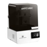 Anycubic Photon P1 | 10.1-inch 14K LCD | 223×126×230mm Build Volume | Auto-Levelling | USB, Wi-Fi & Ethernet - New - Image 3