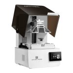 Anycubic Photon P1 | 10.1-inch 14K LCD | 223×126×230mm Build Volume | Auto-Levelling | USB, Wi-Fi & Ethernet - New - Image 4