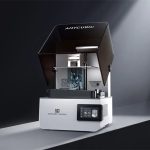 Anycubic Photon P1 | 10.1-inch 14K LCD | 223×126×230mm Build Volume | Auto-Levelling | USB, Wi-Fi & Ethernet - New - Image 5