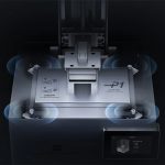 Anycubic Photon P1 | 10.1-inch 14K LCD | 223×126×230mm Build Volume | Auto-Levelling | USB, Wi-Fi & Ethernet - New - Image 6