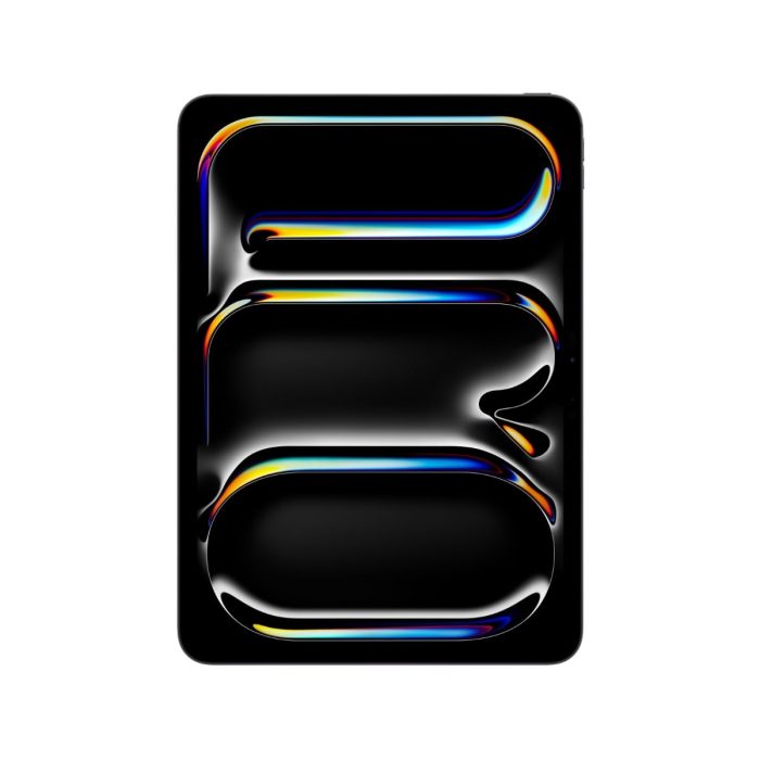 Apple iPad Pro 11-inch M5 Space Black