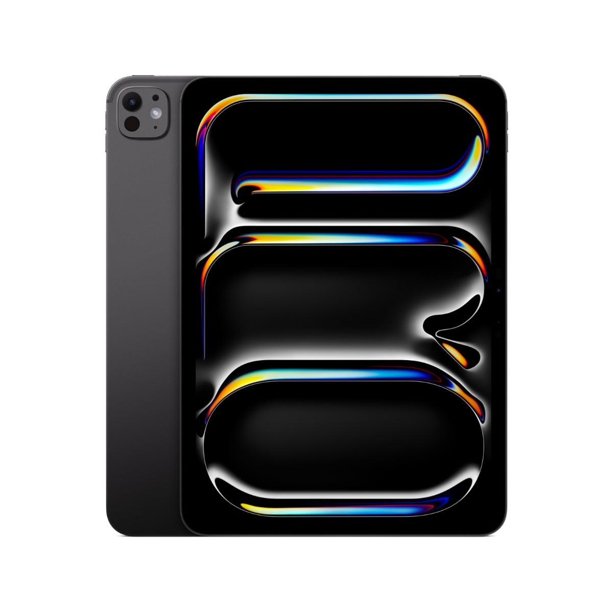 Apple iPad Pro 11-inch M5 Space Black