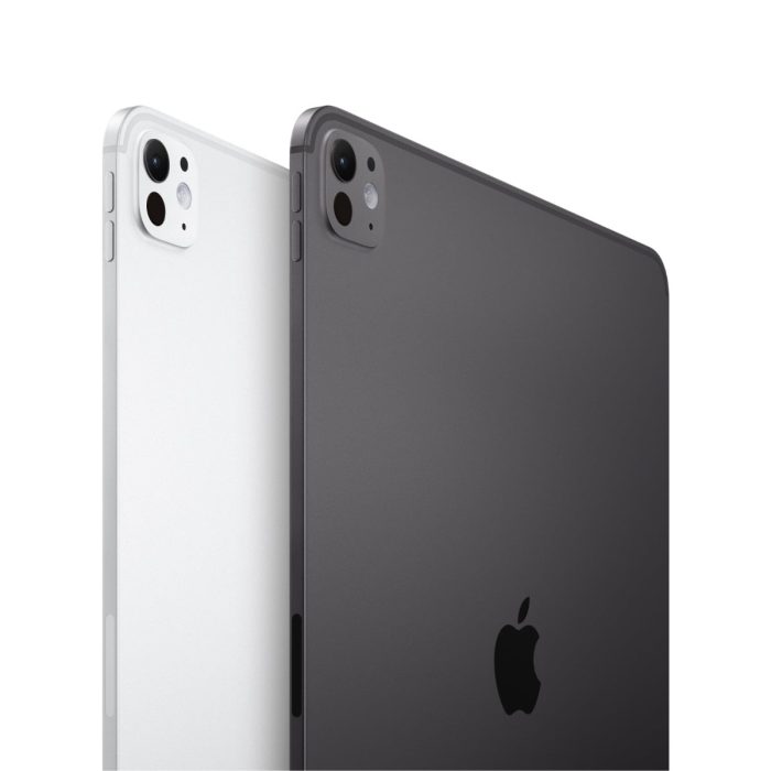 Apple iPad Pro 11-inch M5 Space Black