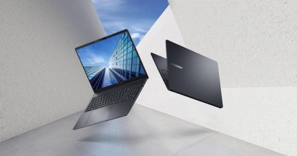 ASUS ExpertBook B3 B3605