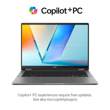 ASUS Vivobook 14 Flip TP3407