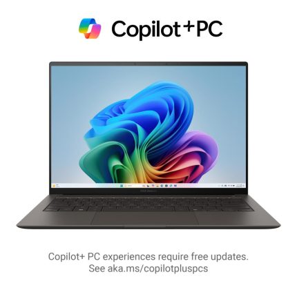 ASUS Zenbook S 14 UX5406