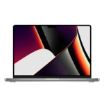MacBook Pro 16" M1 Max 64GB 1TB Space Gray (2021) - Pre-Owned