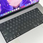 MacBook Pro 16" M1 Max 64GB 1TB Space Gray (2021) - Pre-Owned