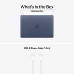 Apple MacBook Neo 13-inch Indigo