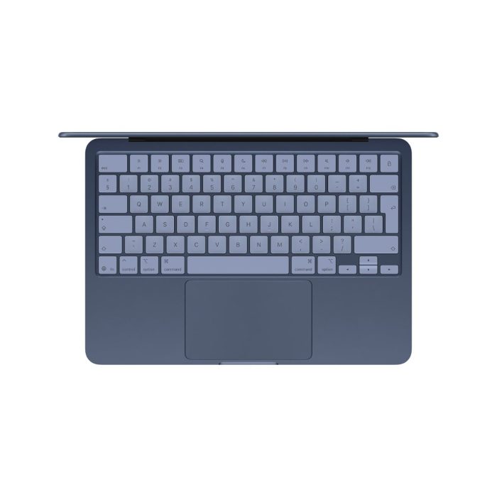 Apple MacBook Neo 13-inch Indigo
