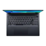 Acer TMP416-53-TCO| U5-125U |16”WUXGA IPS |UMA| 8GB 1024GB SSD | MSD card reader |WIFI6E+BT|FHD IR cam| W11P
