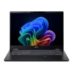 Acer TravelMate P6 | 14-inch WUXGA IPS Touch | Intel Core Ultra 7 268V | 32GB RAM | 1TB SSD - New - Image 8