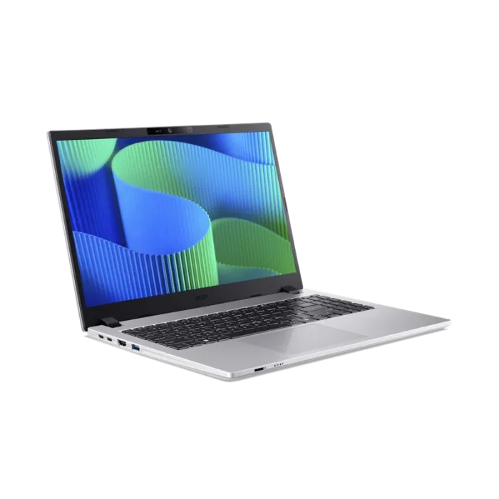 Acer TravelMate P215 | 15.6-inch FHD IPS | Intel Core i5-1334U | 16GB RAM | 512GB SSD - New - Image 2