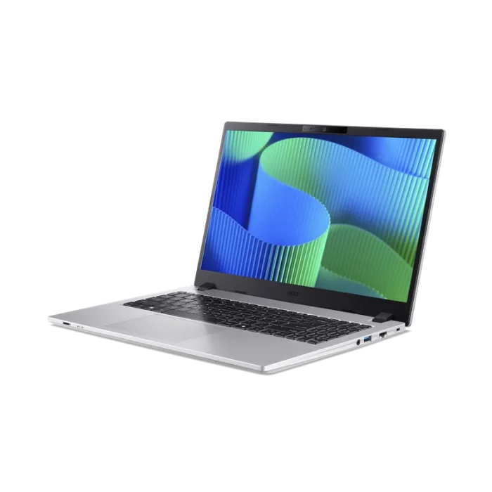 Acer TravelMate P215 | 15.6-inch FHD IPS | Intel Core i5-1334U | 16GB RAM | 512GB SSD - New - Image 3