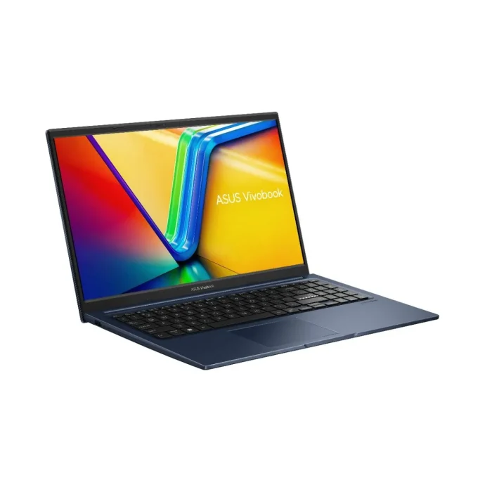 ASUS Vivobook X1504VAP | 15.6-inch FHD | Intel Core 7 150U | 16GB RAM | 1TB SSD - New - Image 2