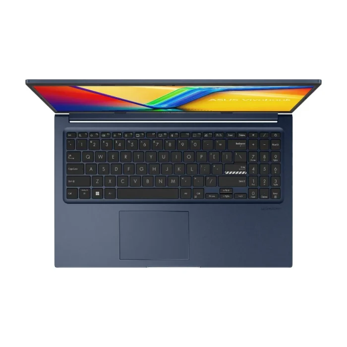 ASUS Vivobook X1504VAP | 15.6-inch FHD | Intel Core 7 150U | 16GB RAM | 1TB SSD - New - Image 4