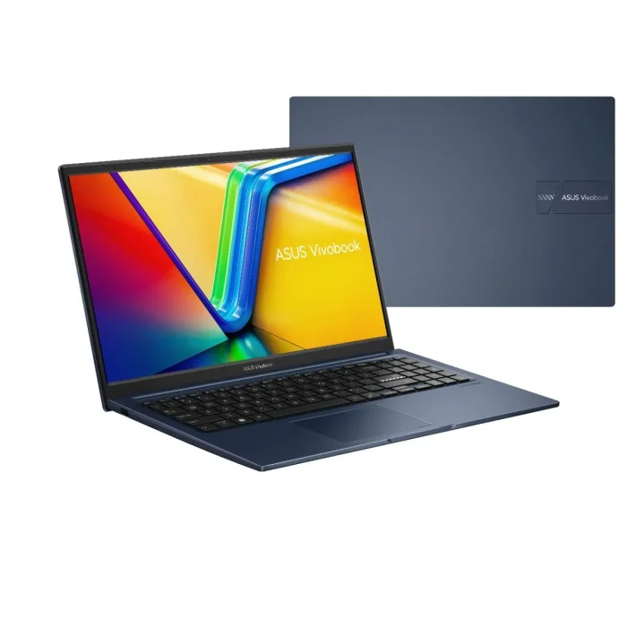 ASUS Vivobook X1504VAP | 15.6-inch FHD | Intel Core 7 150U | 16GB RAM | 1TB SSD - New - Image 5